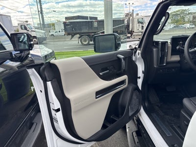 2026 GMC HUMMER EV Pickup 2X