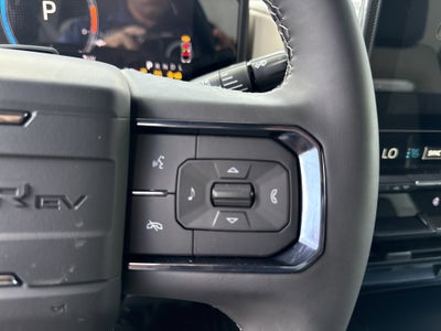 2026 GMC HUMMER EV Pickup 2X