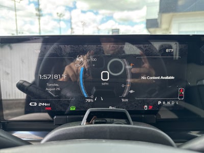 2026 GMC HUMMER EV Pickup 2X