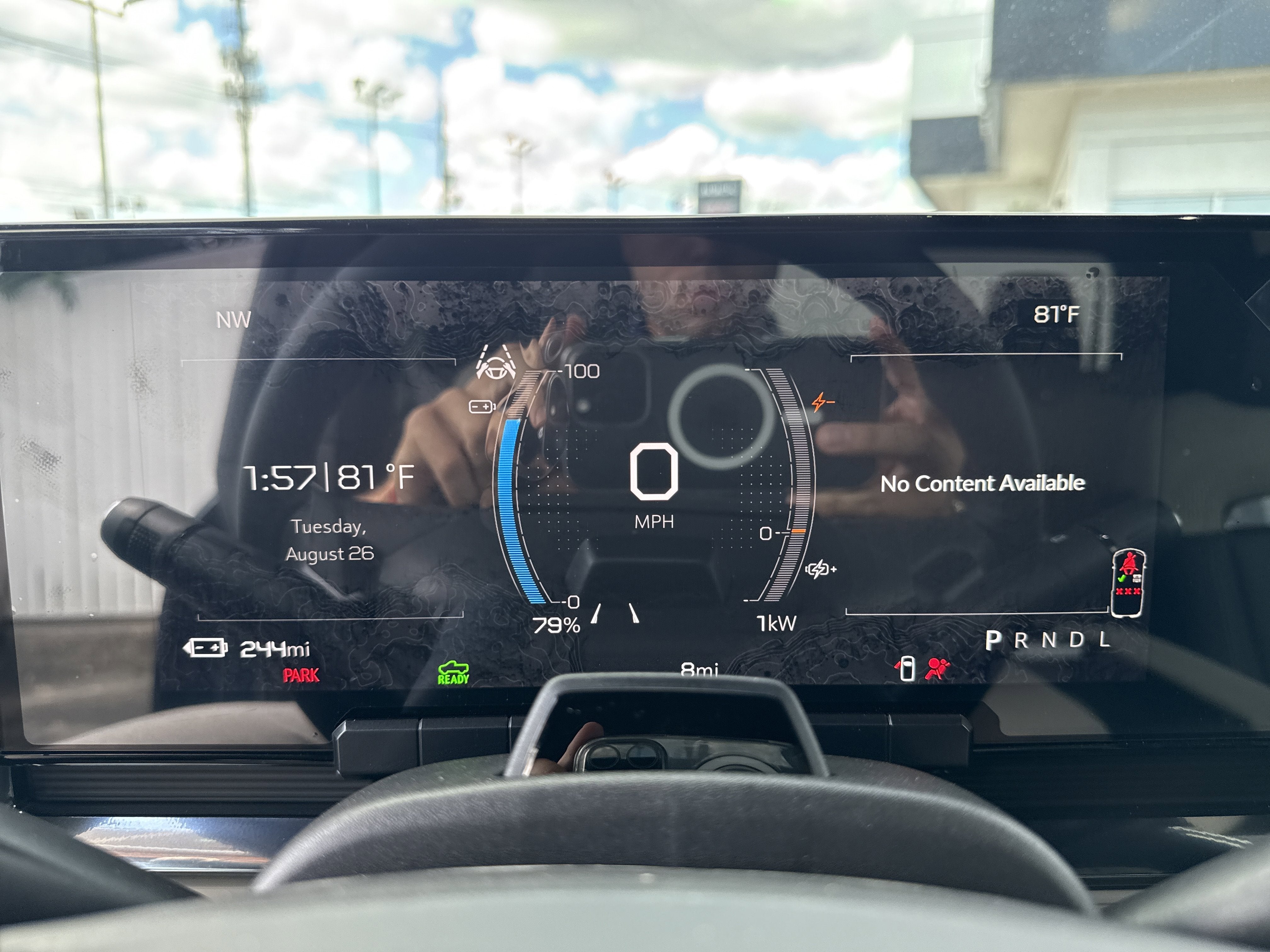 2026 GMC HUMMER EV Pickup 2X