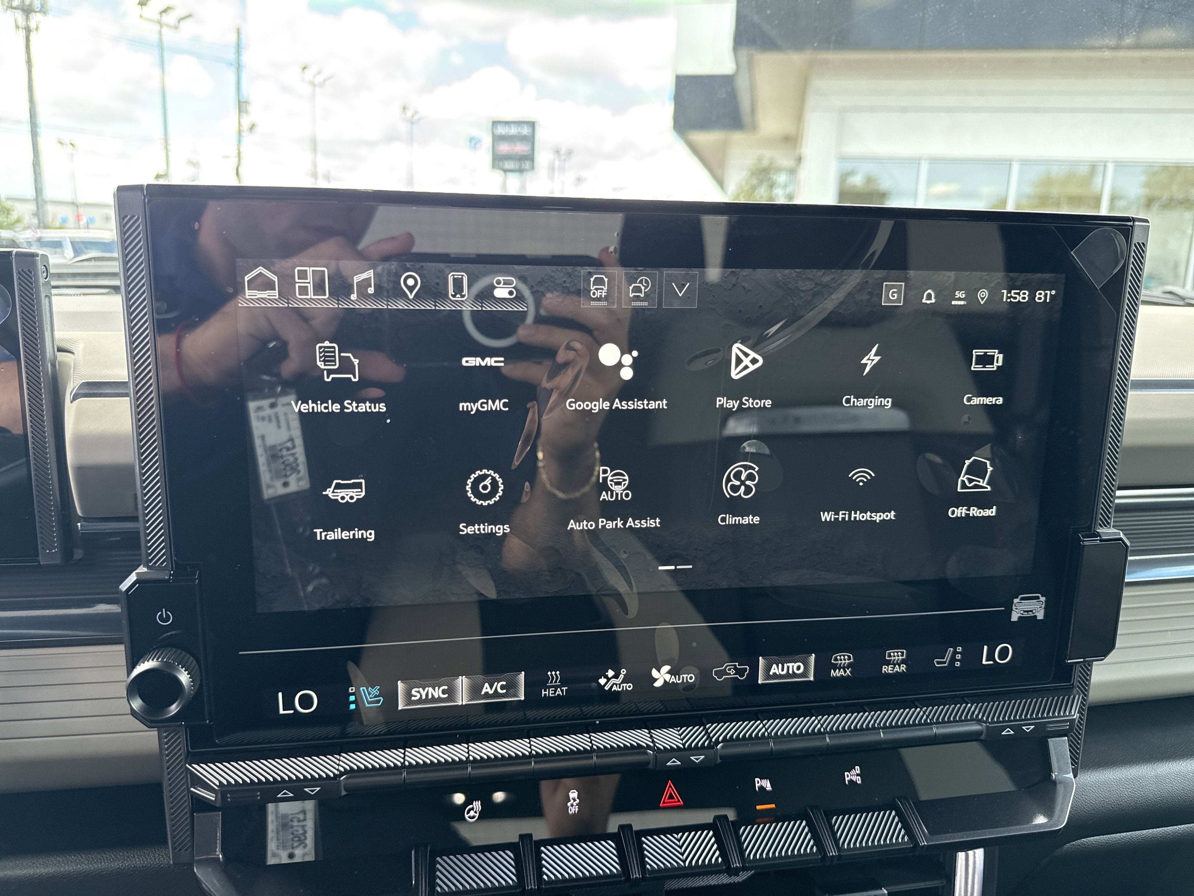 2026 GMC HUMMER EV Pickup 2X