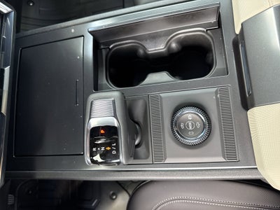 2026 GMC HUMMER EV Pickup 2X