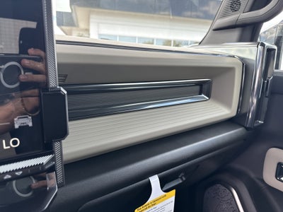 2026 GMC HUMMER EV Pickup 2X