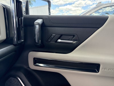 2026 GMC HUMMER EV Pickup 2X