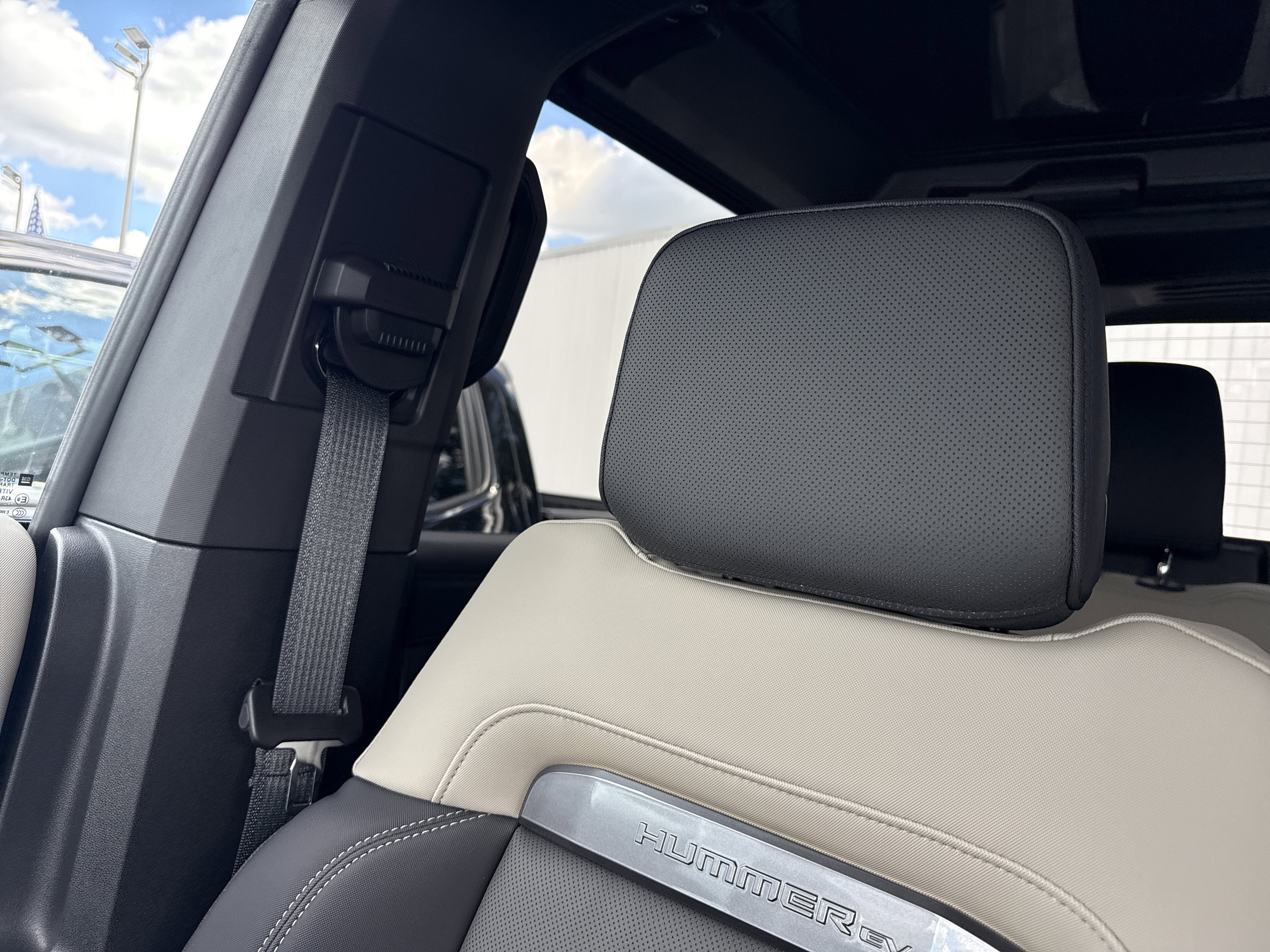 2026 GMC HUMMER EV Pickup 2X