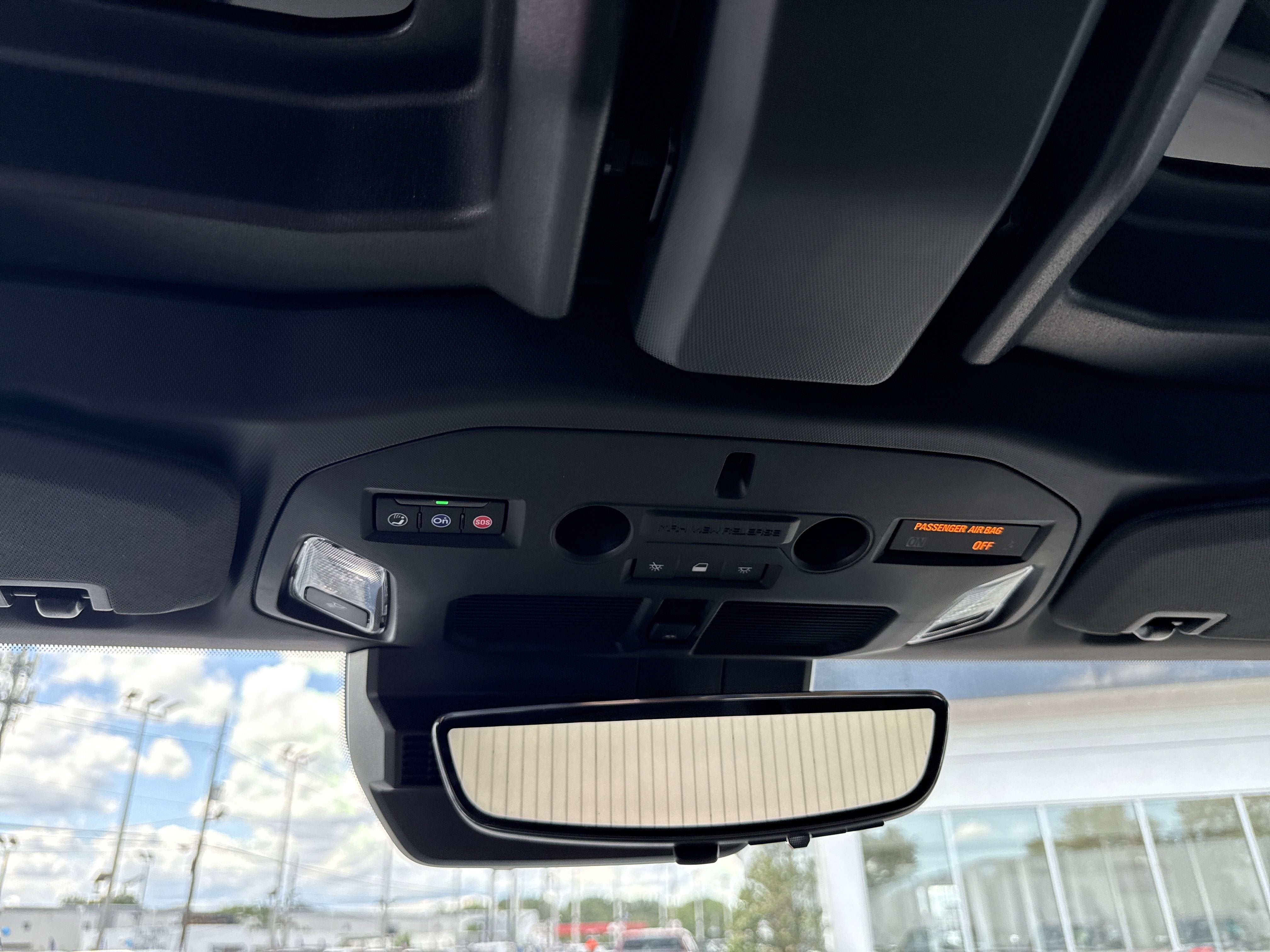 2026 GMC HUMMER EV Pickup 2X