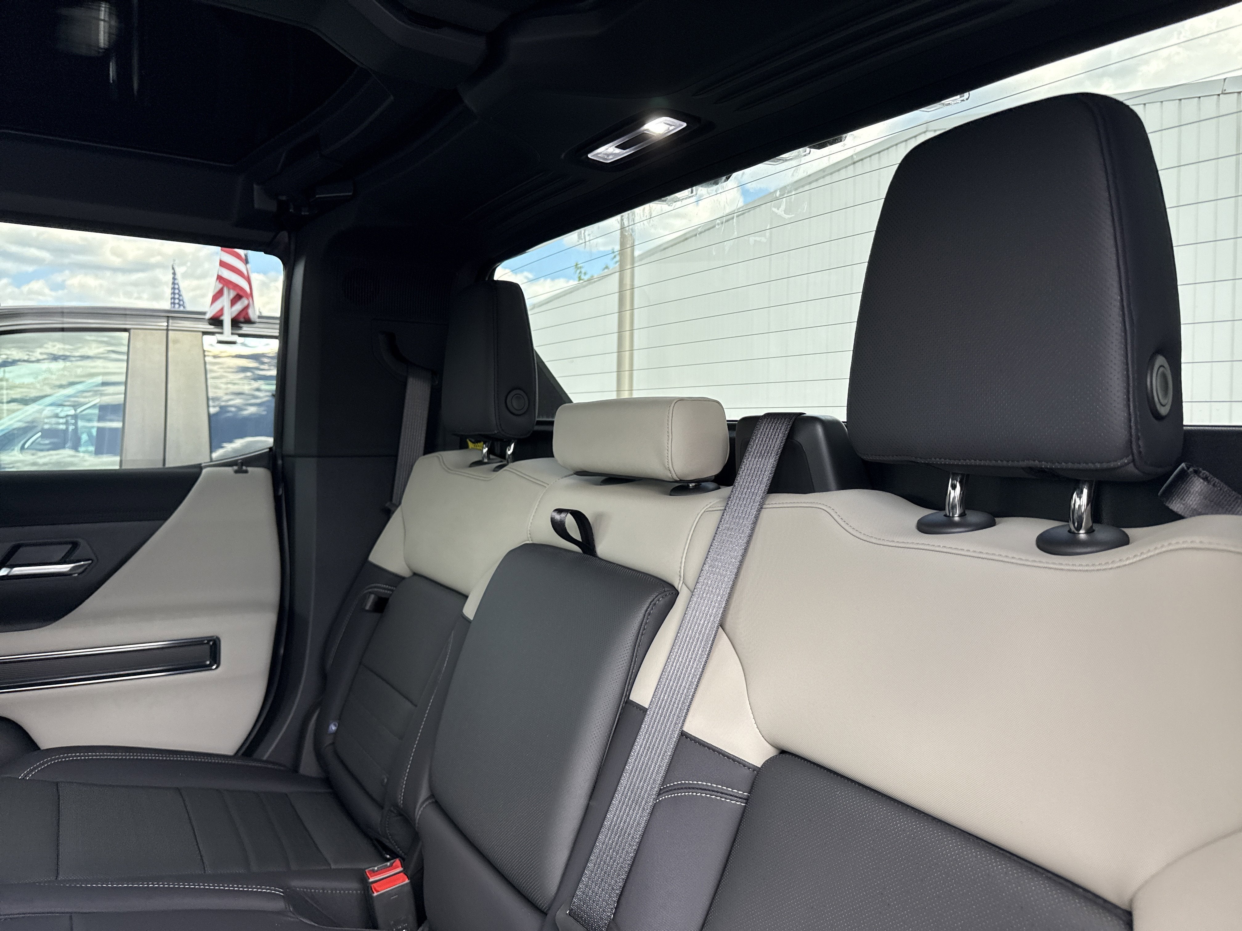 2026 GMC HUMMER EV Pickup 2X