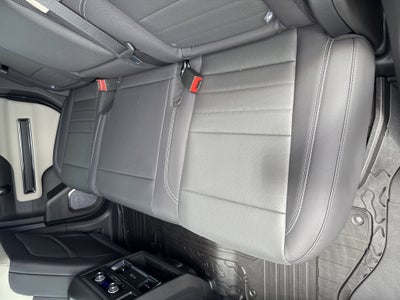 2026 GMC HUMMER EV Pickup 2X