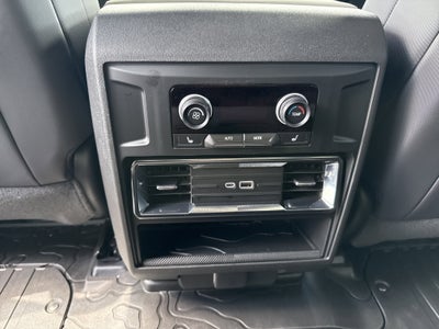 2026 GMC HUMMER EV Pickup 2X