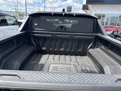 2026 GMC HUMMER EV Pickup 2X