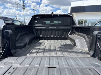 2026 GMC HUMMER EV Pickup 2X