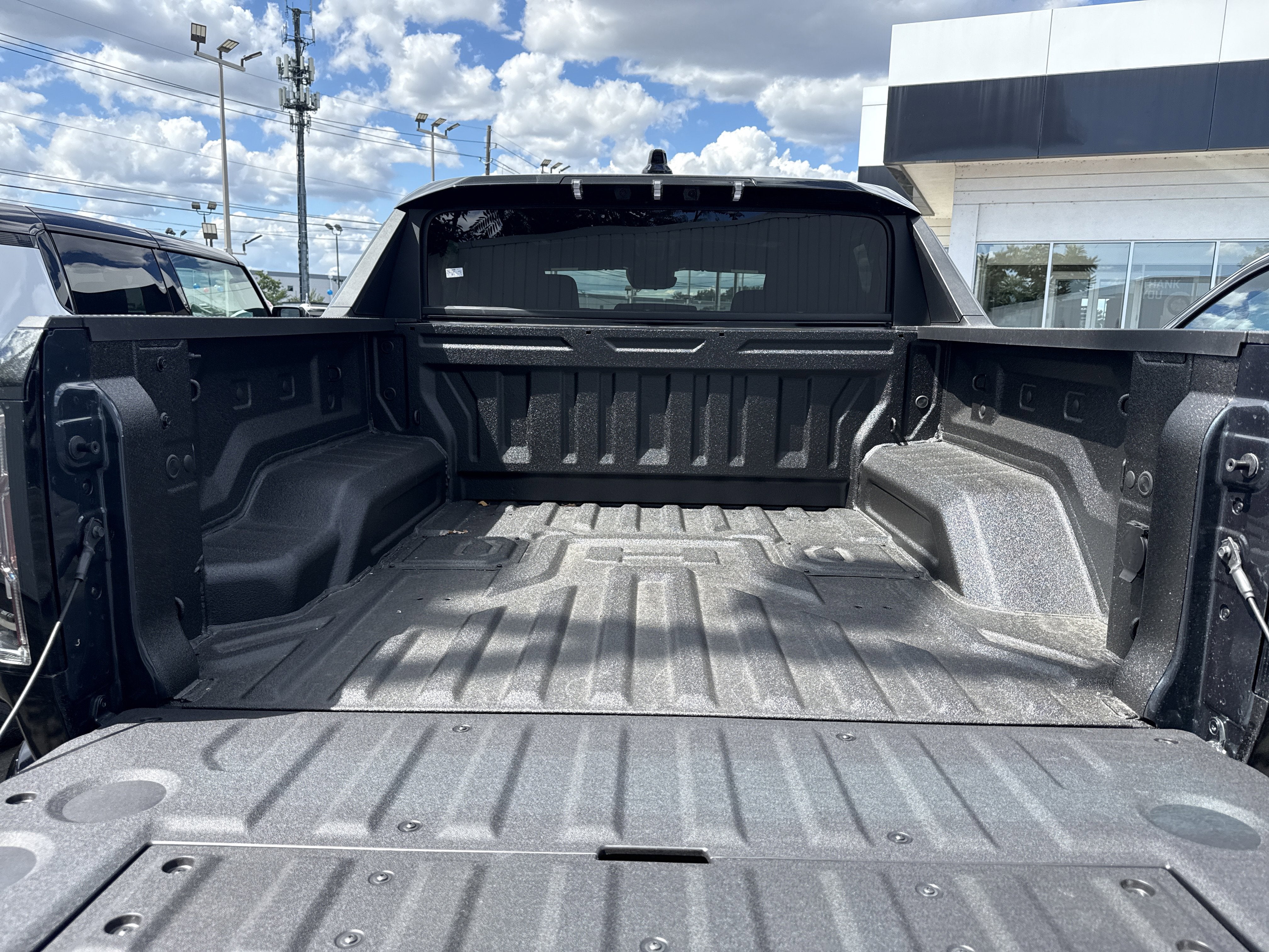 2026 GMC HUMMER EV Pickup 2X