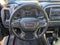 2022 GMC Canyon AT4 - Cloth