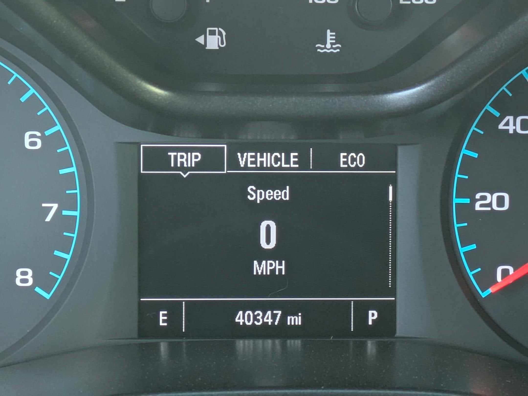 2022 GMC Canyon AT4 - Cloth