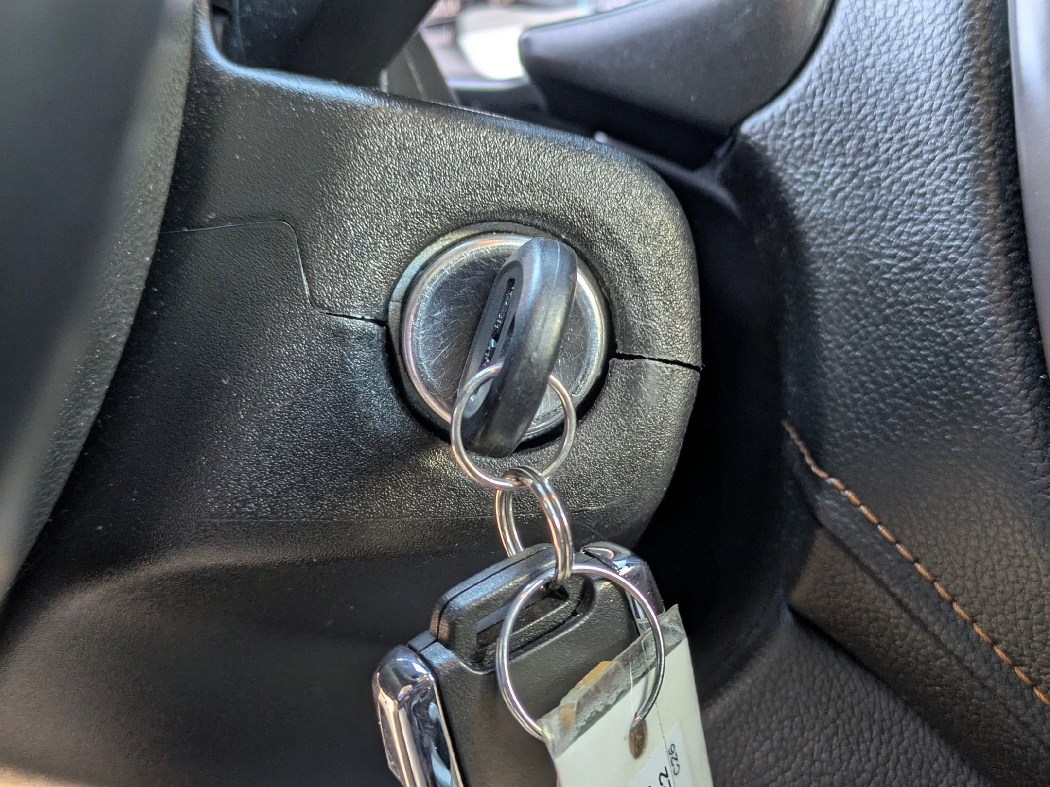 2022 GMC Canyon AT4 - Cloth