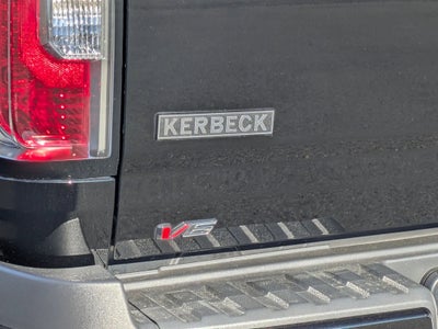 2022 GMC Canyon AT4 - Cloth