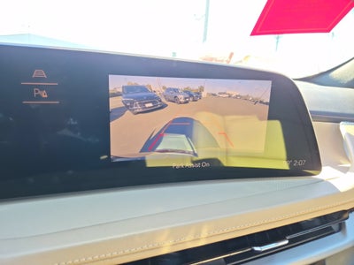 2024 Cadillac XT4 Luxury
