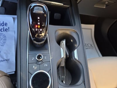 2024 Cadillac XT4 Luxury