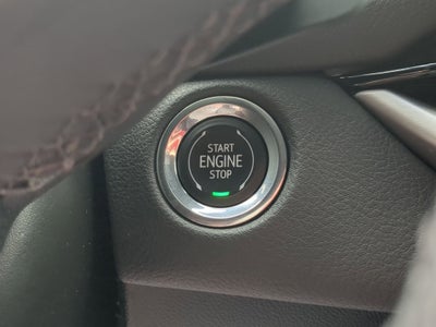 2024 Cadillac XT4 Luxury