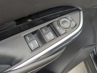 2024 Cadillac XT4 Luxury