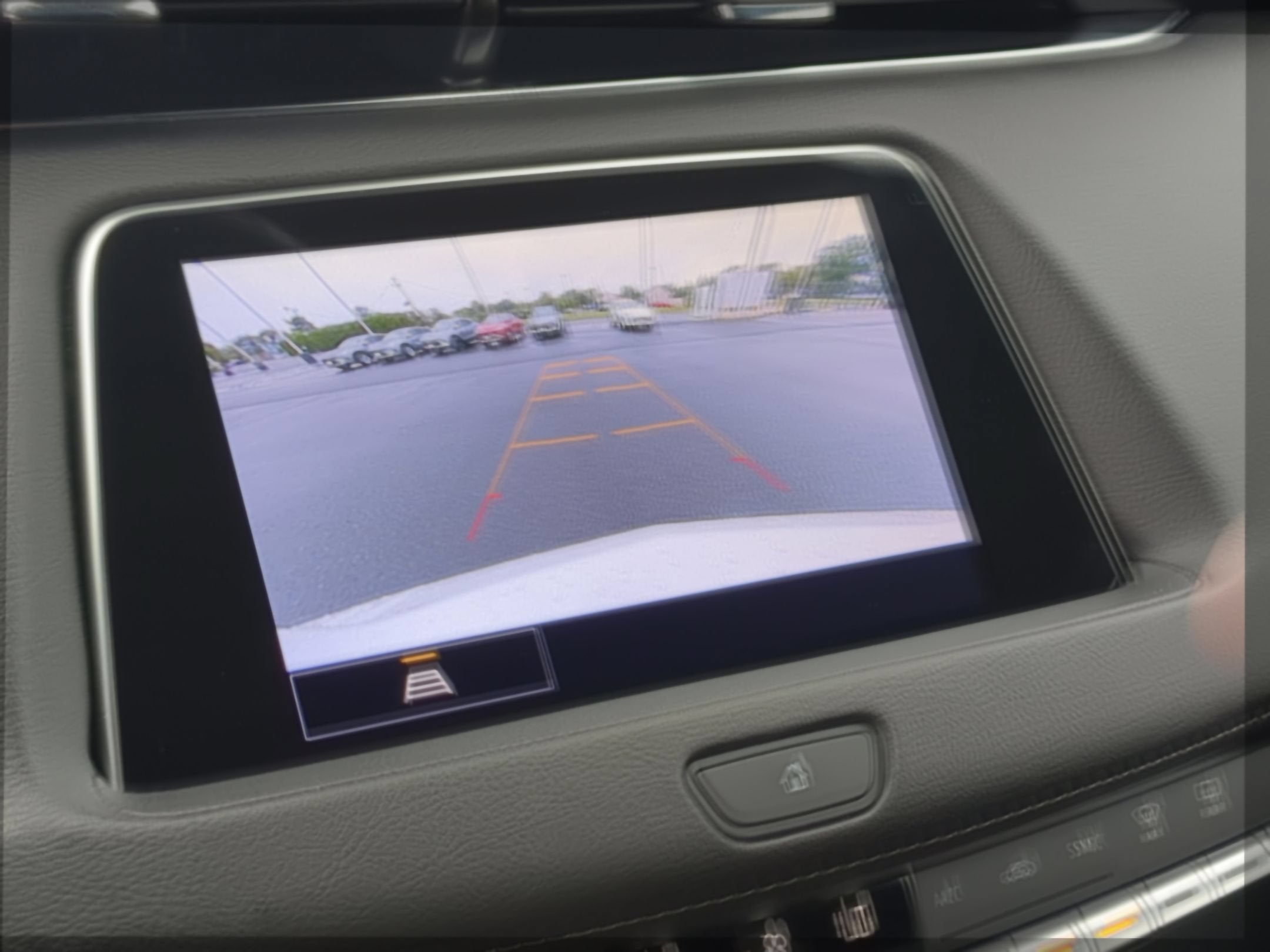2022 Cadillac XT4 Luxury