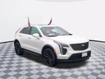 2022 Cadillac XT4 Luxury