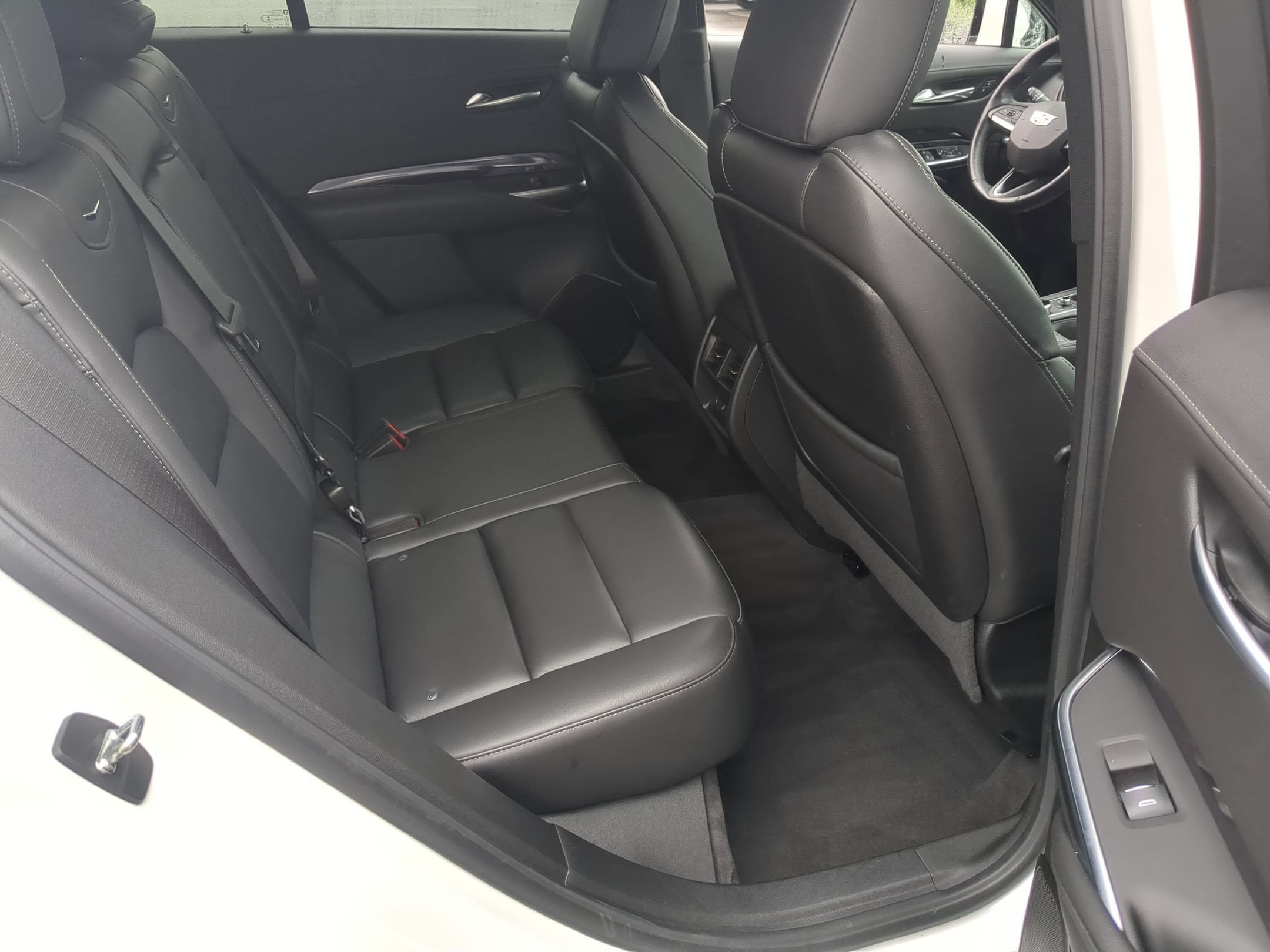 2022 Cadillac XT4 Luxury
