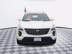 2022 Cadillac XT4 Luxury