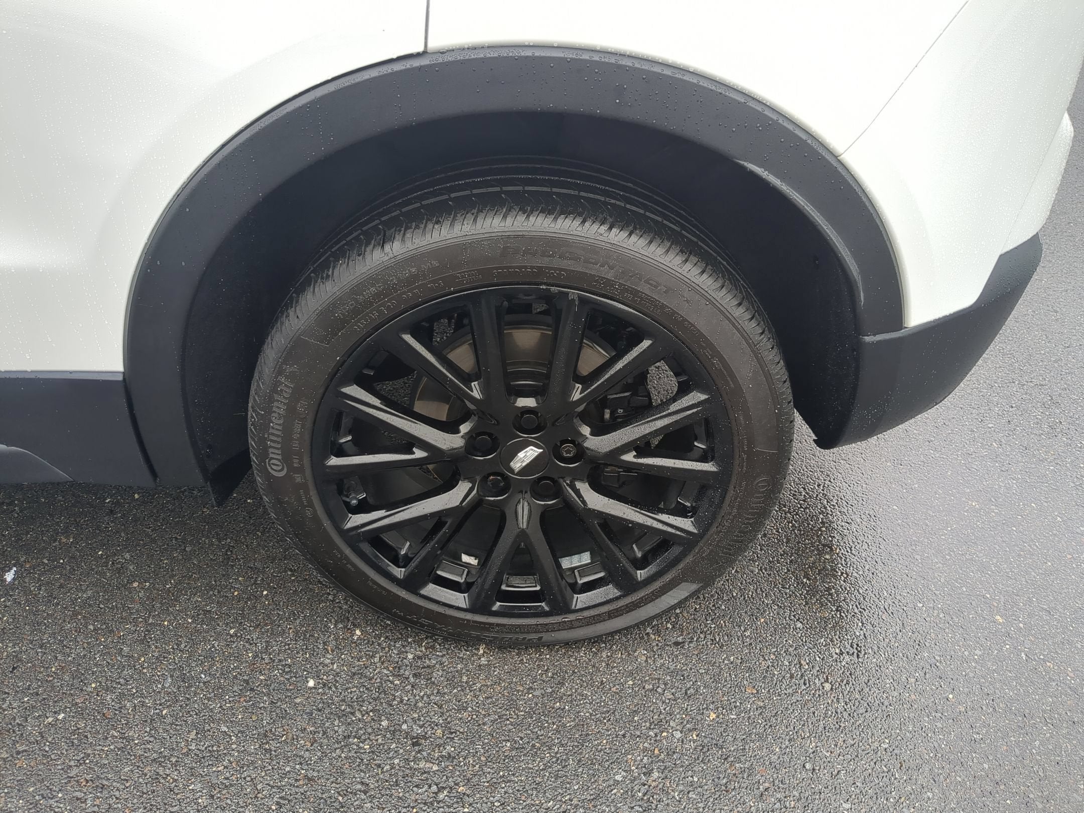 2022 Cadillac XT4 Luxury