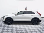 2022 Cadillac XT4 Luxury
