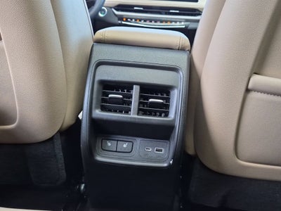 2024 Cadillac XT4 Luxury