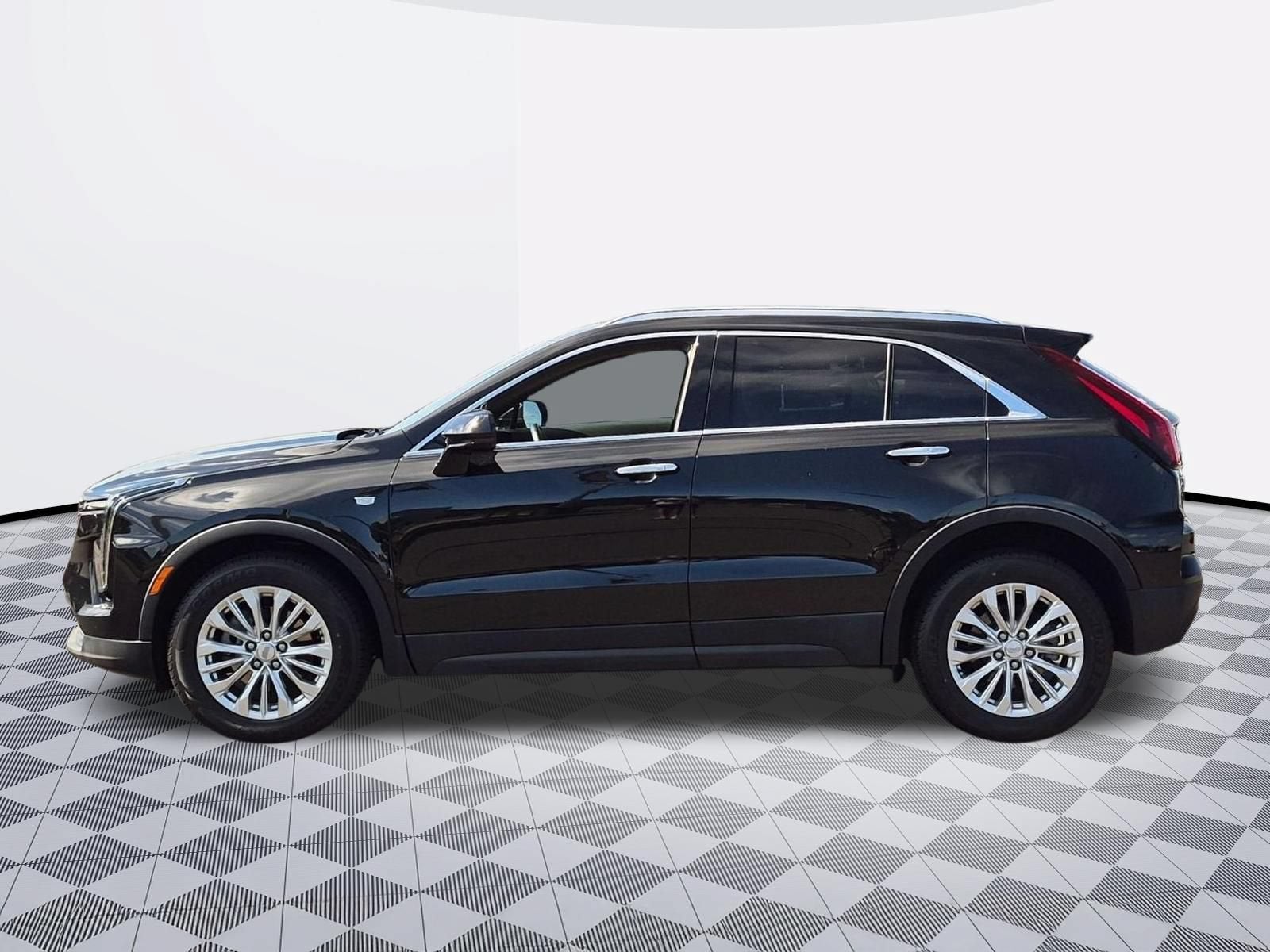 2024 Cadillac XT4 Luxury