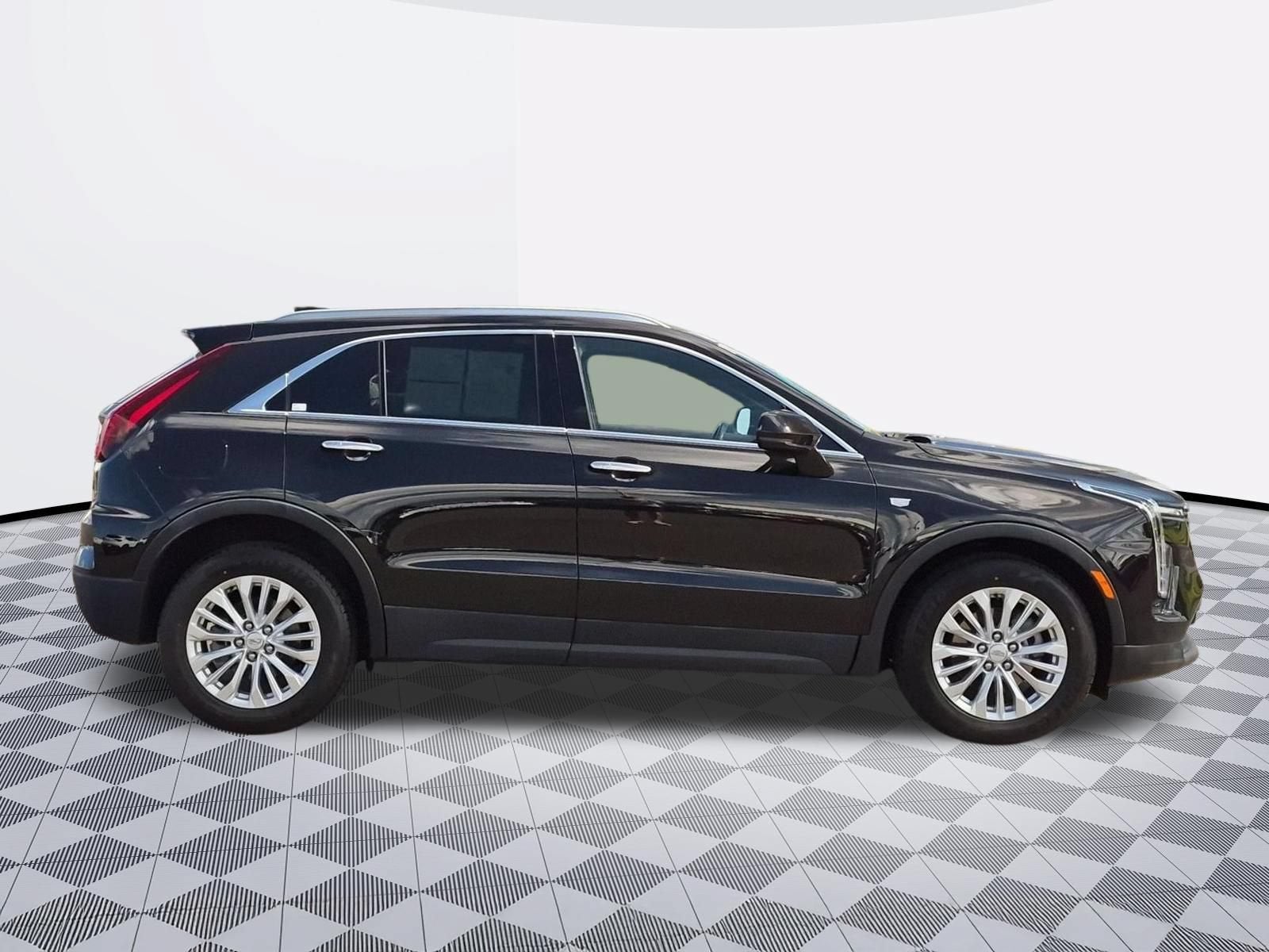 2024 Cadillac XT4 Luxury