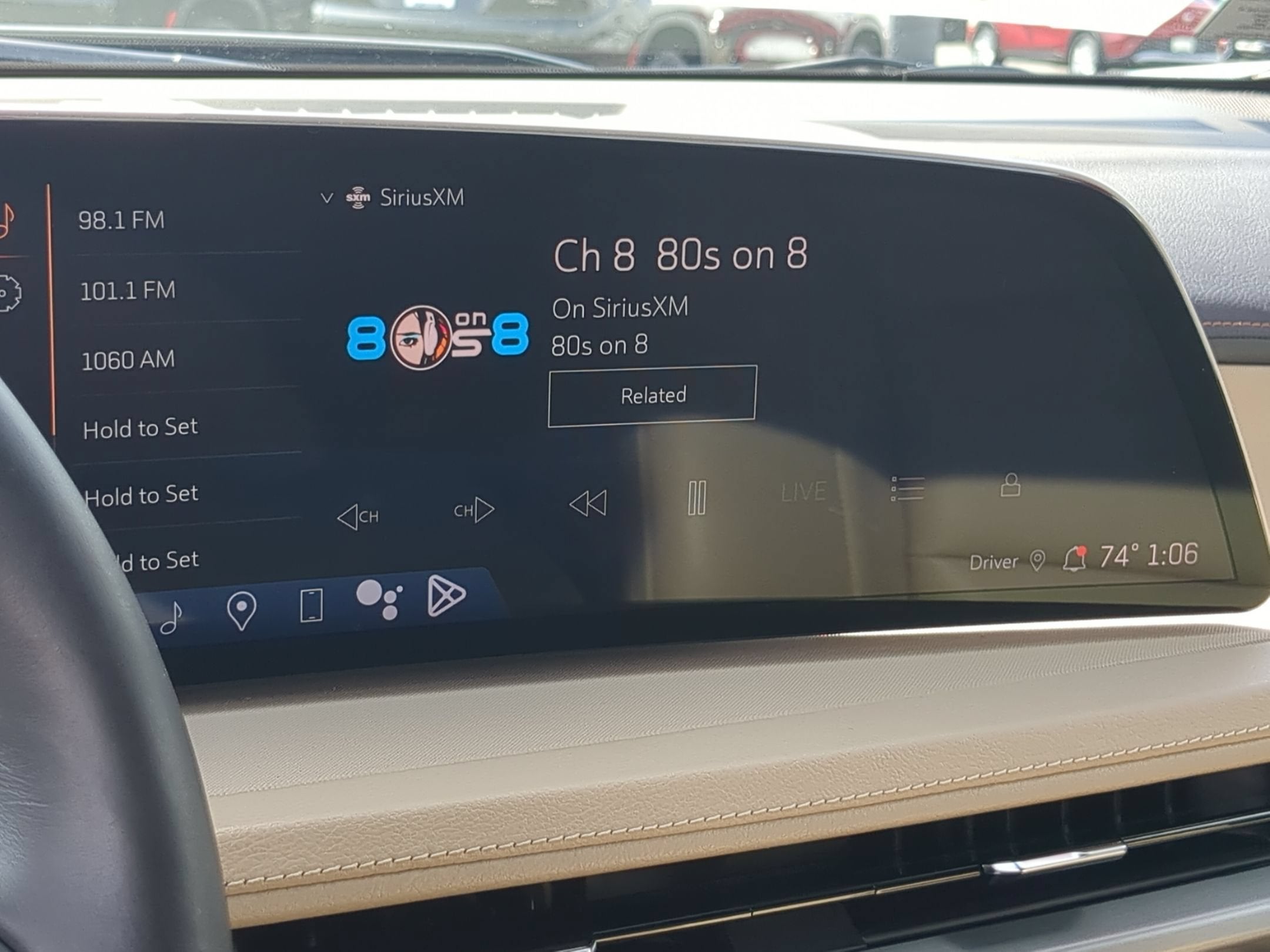 2024 Cadillac XT4 Luxury
