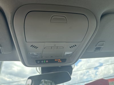 2021 Cadillac XT4 Premium Luxury