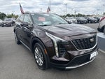 2021 Cadillac XT4 Premium Luxury