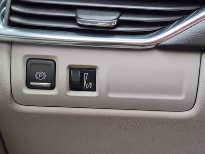 2021 Cadillac XT4 FWD Premium Luxury