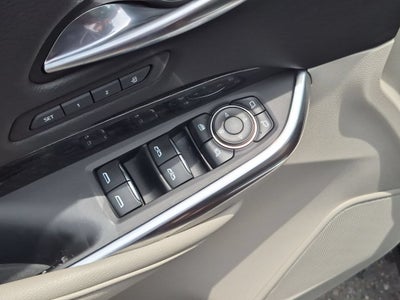 2021 Cadillac XT4 FWD Premium Luxury