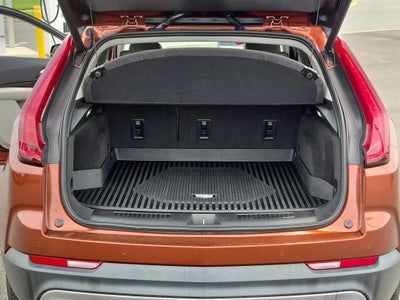 2021 Cadillac XT4 FWD Premium Luxury