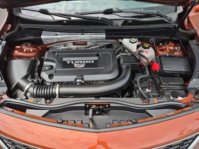 2021 Cadillac XT4 FWD Premium Luxury