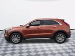 2021 Cadillac XT4 FWD Premium Luxury