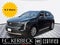 2020 Cadillac XT4 AWD Premium Luxury