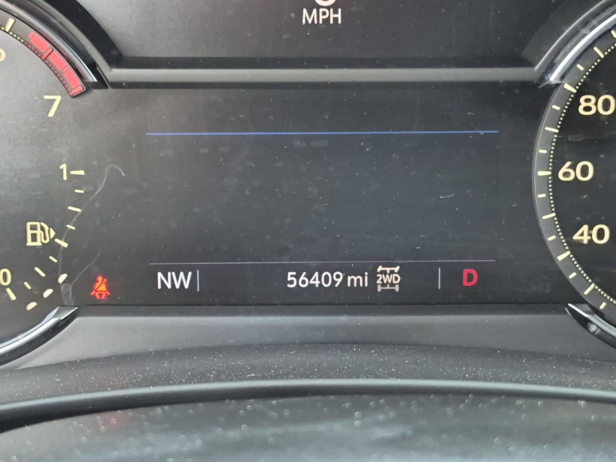 2020 Cadillac XT4 AWD Premium Luxury