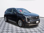 2020 Cadillac XT4 AWD Premium Luxury