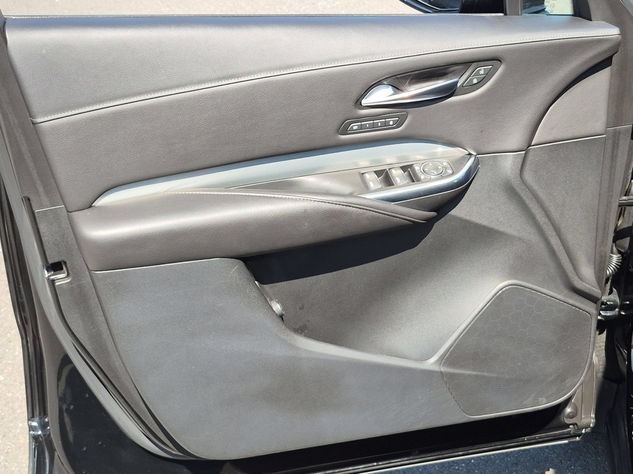 2020 Cadillac XT4 AWD Premium Luxury