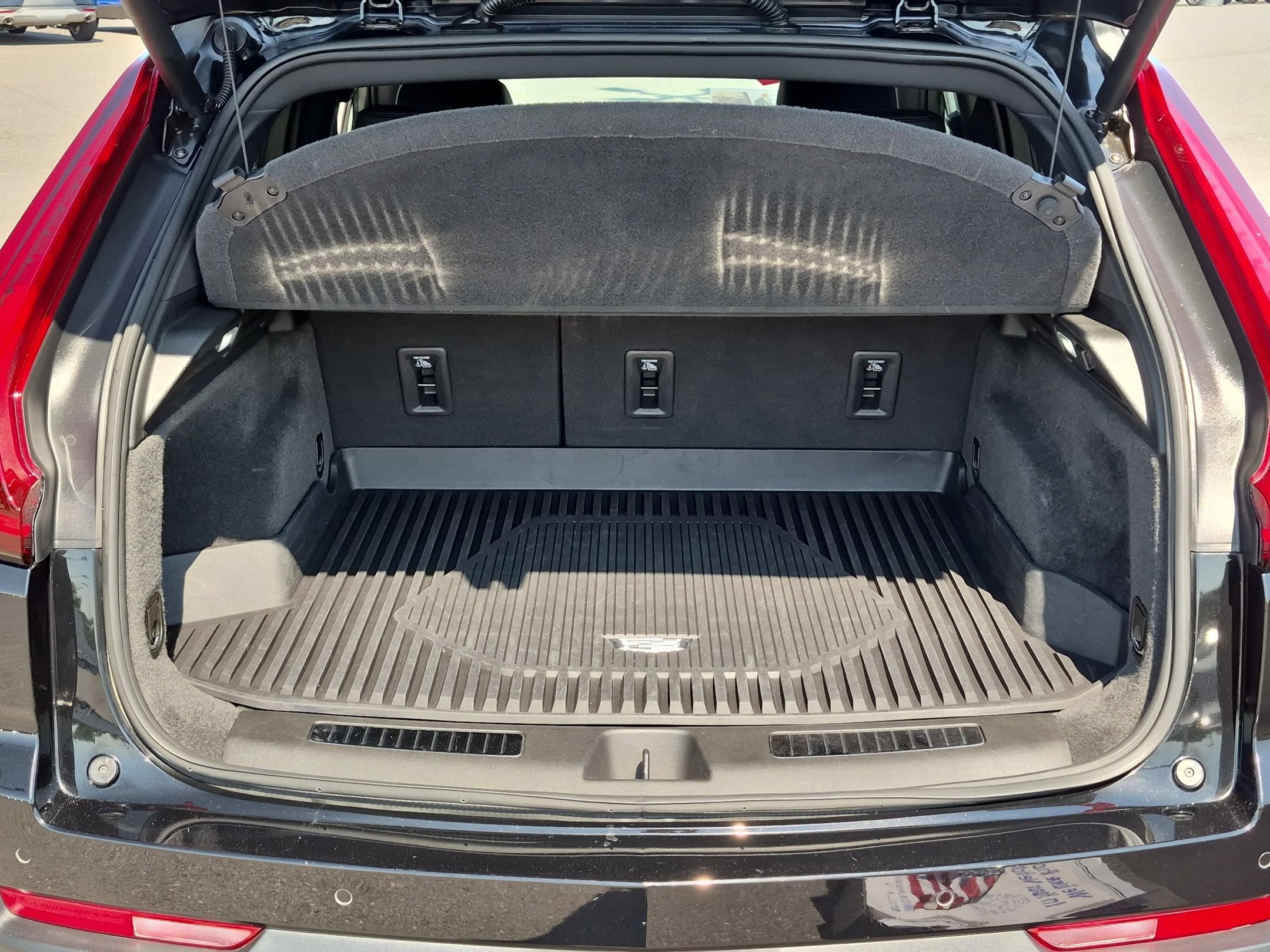 2020 Cadillac XT4 AWD Premium Luxury