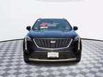 2020 Cadillac XT4 AWD Premium Luxury