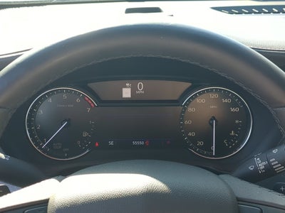 2019 Cadillac XT4 FWD Sport