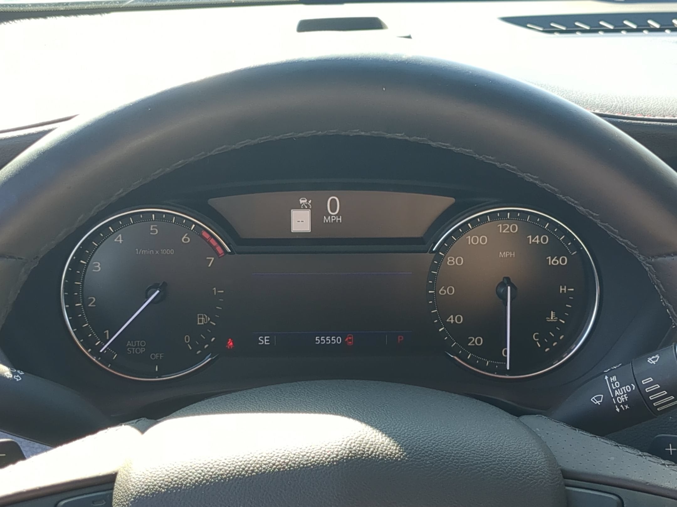 2019 Cadillac XT4 FWD Sport
