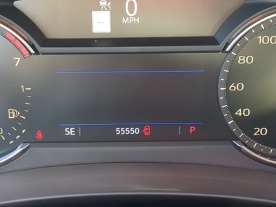 2019 Cadillac XT4 FWD Sport